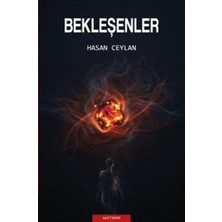 Mythos Kitap Bekleşenler