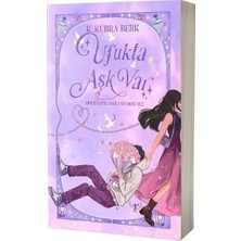 Artemis Yayınları Ufukta Aşk Var   Operatöre Bağlanıyorsunuz 3   Özel Baskı