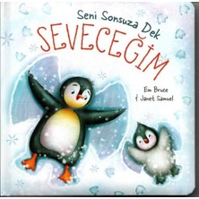 Net Çocuk Yayınları Seni Sonsuza Dek Seveceğim