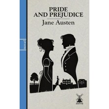 Sierra Kitap Pride And Prejudice