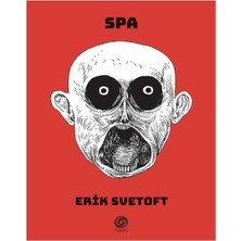 Nada Kitap Spa (Ciltli)