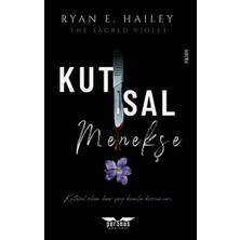 Perseus Yayınevi Kutsal Menekşe