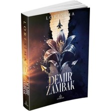 Ephesus Yayınları Demir Zambak 1