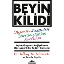 Pegasus Beyin Kilidi   Obsesif Kompulsif Davranışlardan Kurtulun