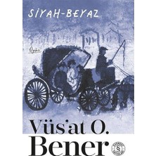 Everest Yayınları Siyah   Beyaz
