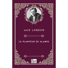 Paper Books Le Planteur De Glands
