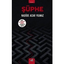 İzan Yayıncılık Şüphe
