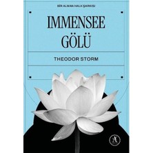 Immensee Gölü