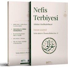 Miras Yayınları Nefis Terbiyesi   Ahlakın Güzelleştirilmesi