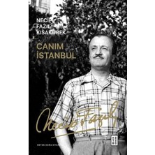 Ketebe Canım Istanbul