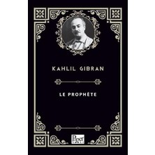 Paper Books Le Prophete