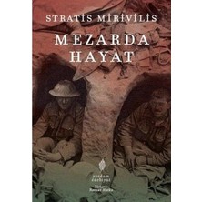 Yordam Edebiyat Mezarda Hayat