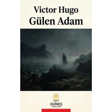 Güneş Kitabevleri Gülen Adam