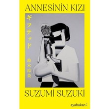 Ayabakan Yayınları Annesinin Kızı