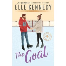 Little, Brown Book Group The Goal (Ciltli)