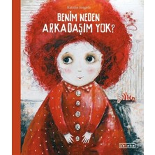 Ketebe Benim Neden Arkadaşım Yok?