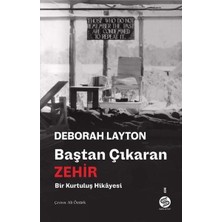 Sahi Kitap Baştan Çıkaran Zehir   Bir Kurtuluş Hikayesi