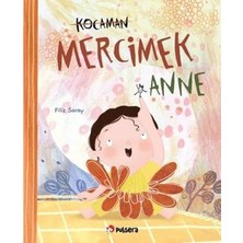 Pulsera Yayınevi Kocaman Mercimek Anne