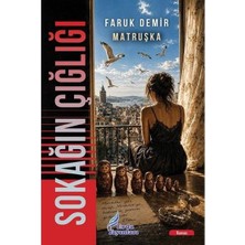 Erda Yayınları Sokağın Çığlığı: Matruşka