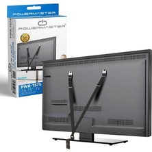 Akıllı Bayi 15’’-75’’ LCD ve Bebek Güvenlik Kemeri PWR-1575