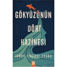 Altın Kitaplar Gökyüzünün Dört Hazinesi