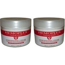 Bezos Hemoplus Kremi 100ML 2 Adet