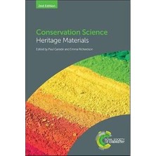 Royal Society of Chemistry Conservation Science