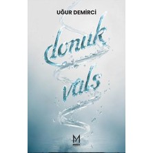 Manifest Yayınları Donuk Vals