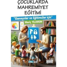 Kitap Ağacı Yayınları Çocuklarda Mahremiyet Eğitimi   Ebevenyler ve Eğitimciler Için