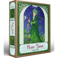 OA Yayınları Rumi Tarot