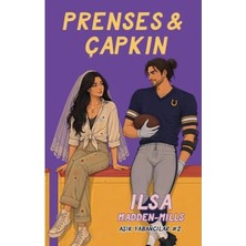 Lapis Yayınları Prenses   Çapkın
