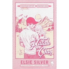 Nemesis Kitap Hatalı Çıkış   Gold Rush Çiftliği Dördüncü Kitap
