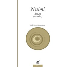 Ayrıntı Yayınları Divan   Seçmeler
