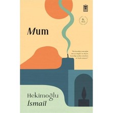 Timaş Yayınları Mum