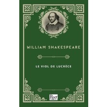 Paper Books Le Viol De Lucrece
