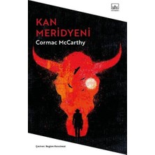 İthaki Yayınları Kan Meridyeni