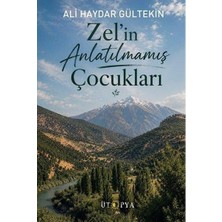 Ütopya Yayınevi Zel'in Anlatılmamış Çocukları