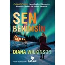 Sonsuz Kitap Sen Benimsin