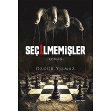 İkinci Adam Yayınları Seçilmemişler