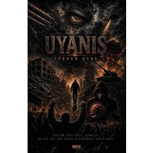Gece Kitaplığı Uyanış