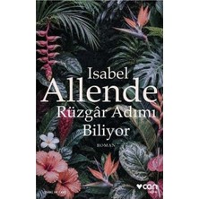Can Yayınları Rüzgar Adımı Biliyor
