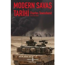 İş Bankası Kültür Yayınları Modern Savaş Tarihi