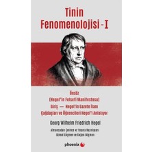 Phoenix Tinin Fenomenolojisi   1