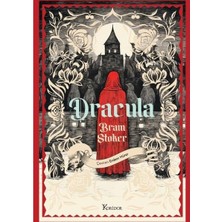 Koridor Yayıncılık Dracula   Bez Ciltli
