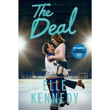 Little, Brown Book Group The Deal
