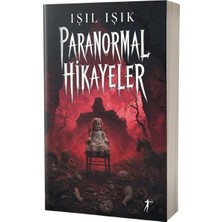 Artemis Yayınları Paranormal Hikayeler 1