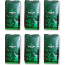 Sondem Siyah Çay 1000GR x 3 Adet Avantaj Paket