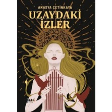 Tilki Kitap Uzaydaki Izler
