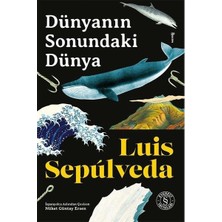 Everest Yayınları Dünyanın Sonundaki Dünya