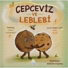 Mahlas Çocuk Cepceviz ve Leblebi